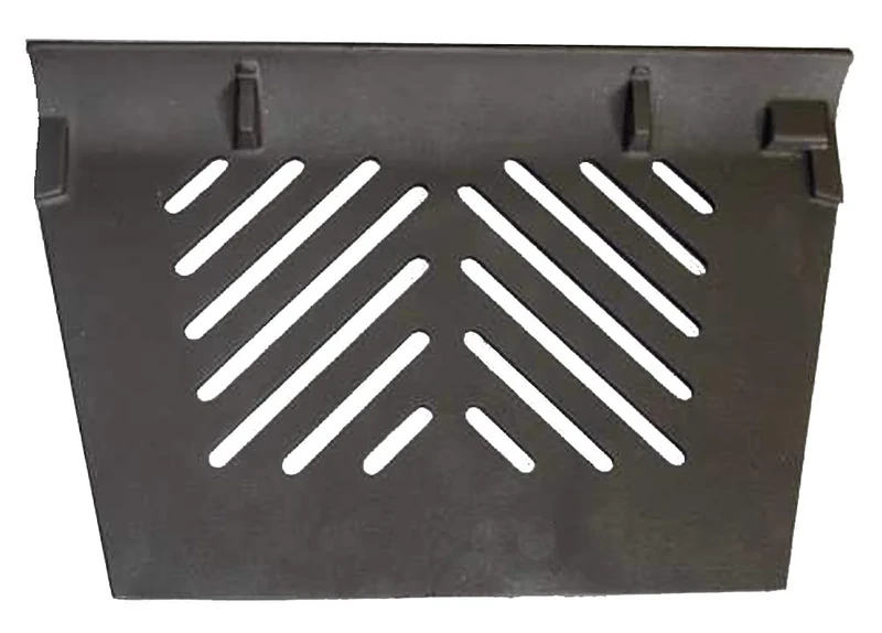 Vermont Castings 1301256 Ash Grate - Fits Winterwarm 1280 & 2100 - Image 1