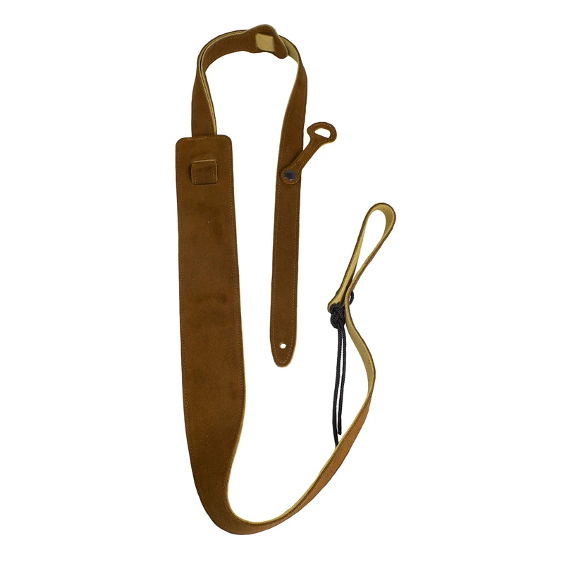 Perri's Leathers Ltd. Guitar Strap (P25SDO-7534)