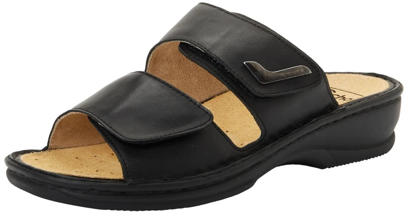 Scholl Women's MIETTA 2.0 Sandal, 5.5 UK
