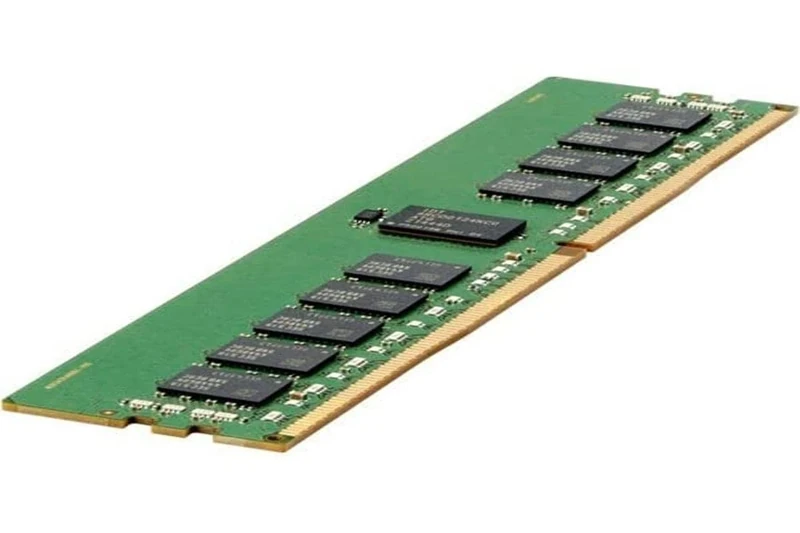 HPE 64GB 2RX4 PC4-2933Y-R RAM.