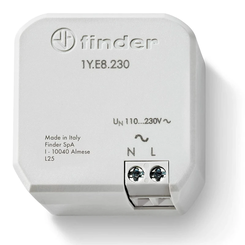 Range Extender Yesly Type 1YE8230 1Y Finder - Image 1