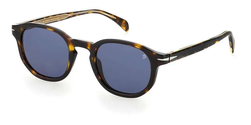 DAVID BECKHAM DB 1007/S Havana men's sunglasses