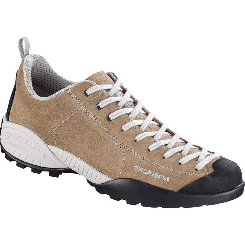Scarpa Mojito, Trail Running Shoes, Fossil BM Spider, - Image 1
