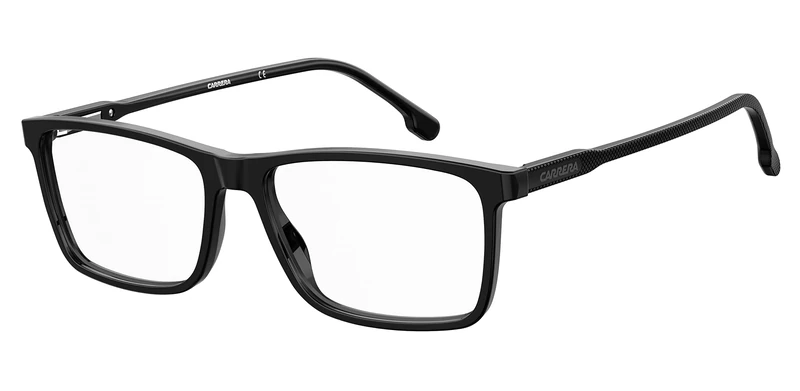 Carrera 225 Black 56/17/145 MAN Eyewear Frame
