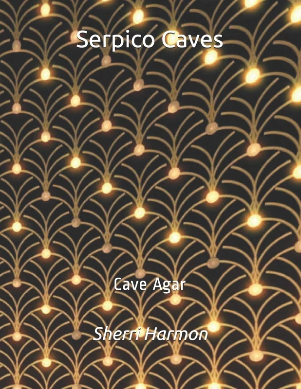 Serpico Caves: Cave Agar: 2