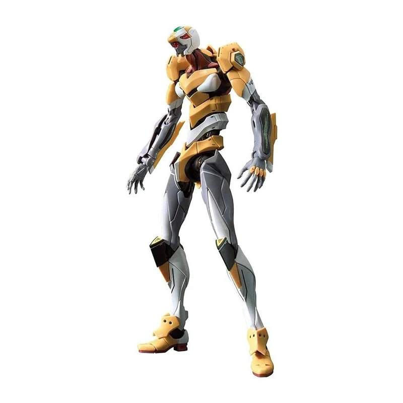 BANDAI SPIRITS Bandai Hobby Neon Genesis Evangelion: Evangelion Unit-00 DX Positron Cannon Set, RG 1/144,2542668