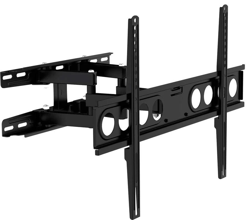Ttap Universal Extra Large Cantilever TV Wall Bracket for up to 70 inch TVs - Twin Arm
