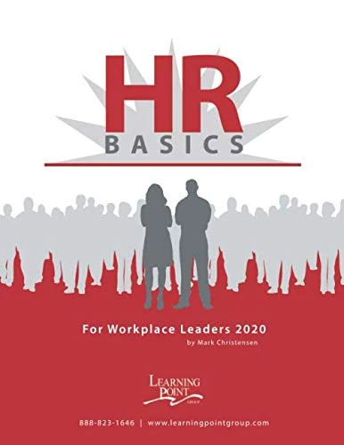 HR Basics for Workplace Leaders 2020