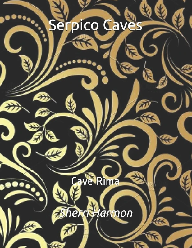 Serpico Caves: Cave Rima: 1