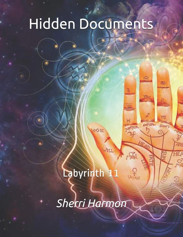 Hidden Documents: Labyrinth 11