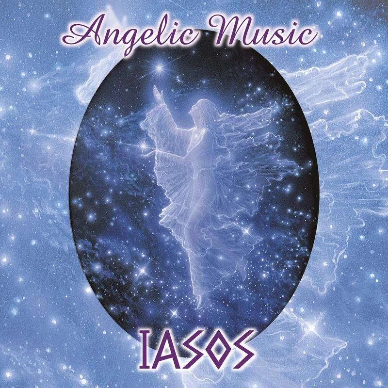 Angelic Music [VINYL]