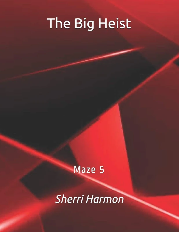 The Big Heist: Maze 5