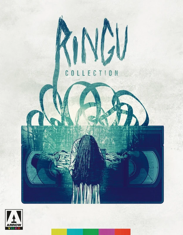 Ringu [Blu-ray]