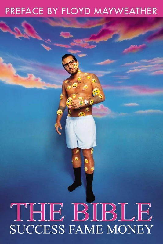 The Bible: Success Fame Money