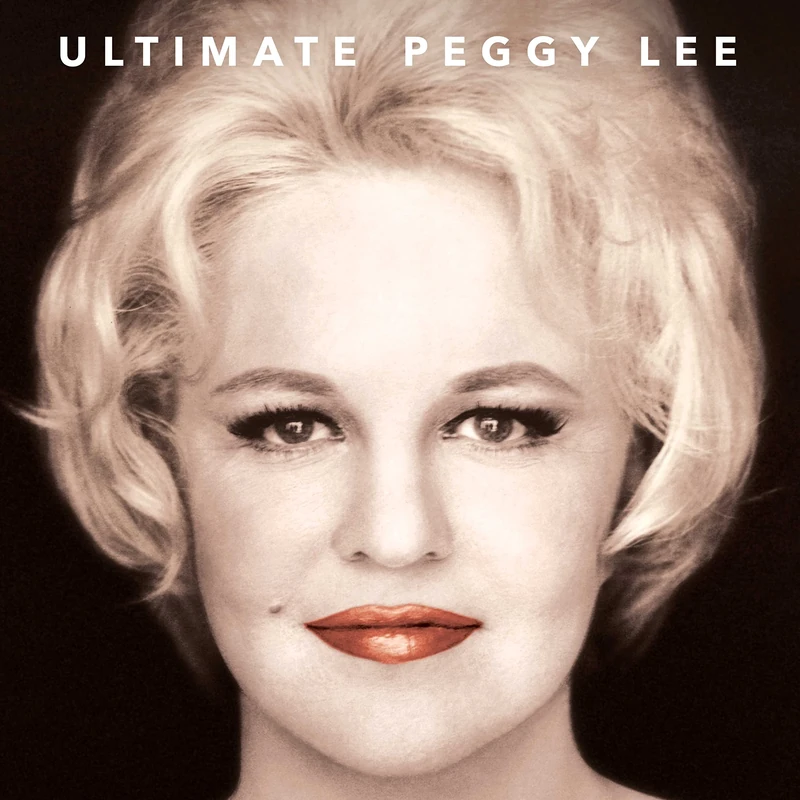 Ultimate Peggy Lee [VINYL]