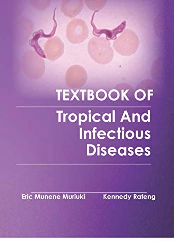 Textbook of Tropical and Infectious Diseases