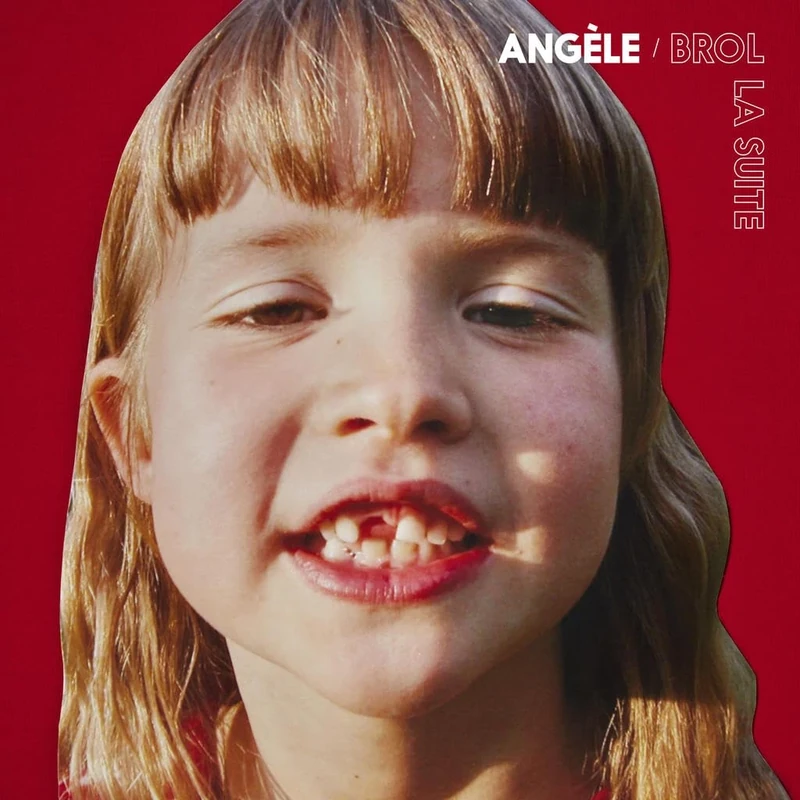 Angele Brol The Suite