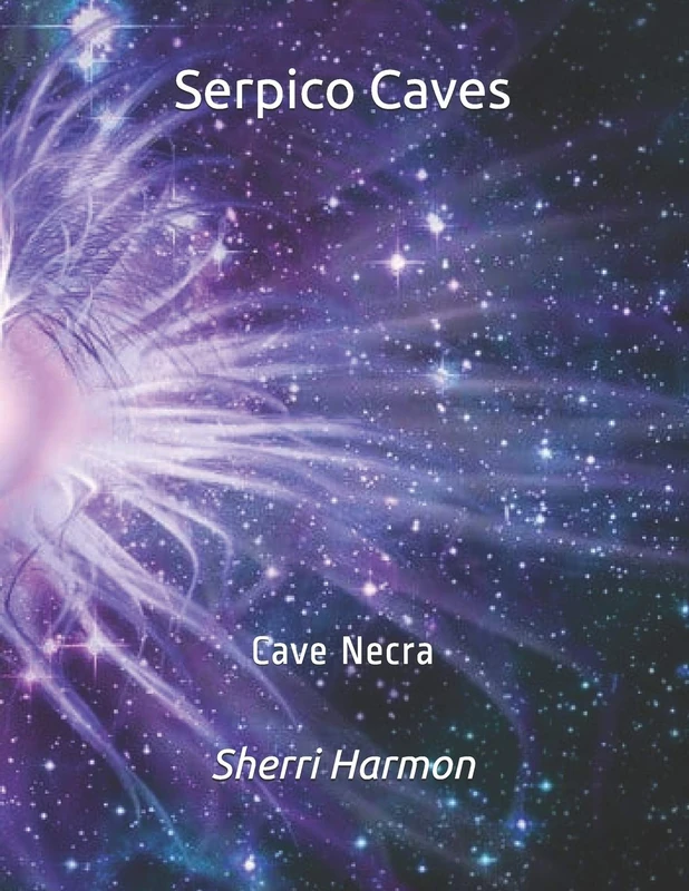 Serpico Caves: Cave Necra: 3