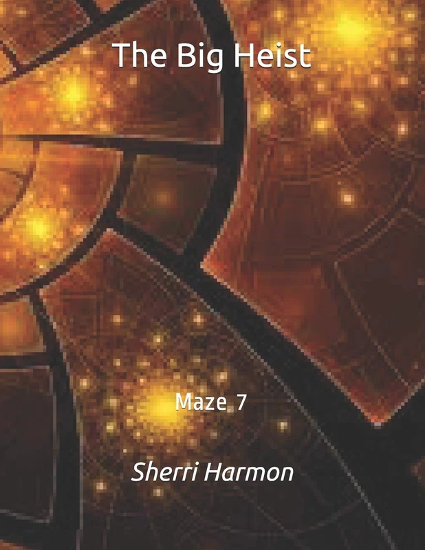 The Big Heist: Maze 7