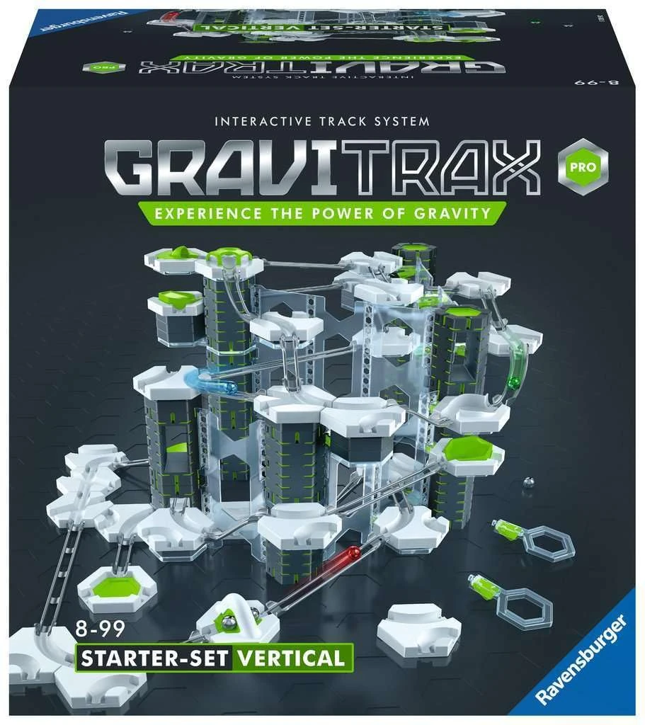 GraviTrax Vertical Starter-Set