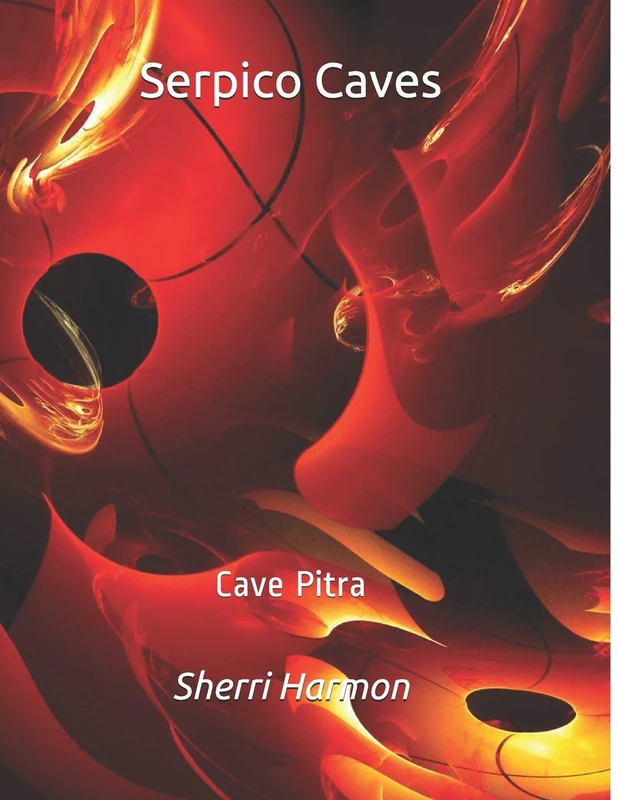 Serpico Caves: Cave Pitra: 10