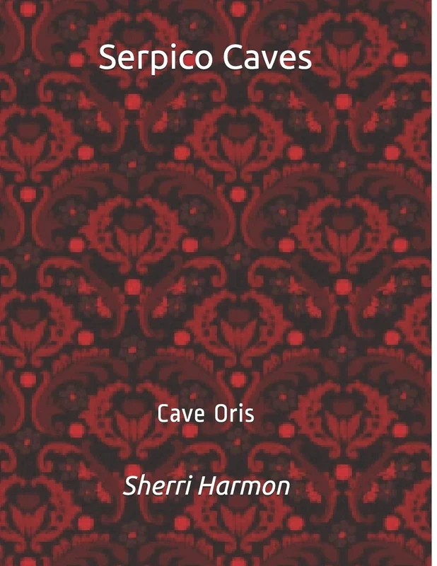 Serpico Caves: Cave Oris: 11