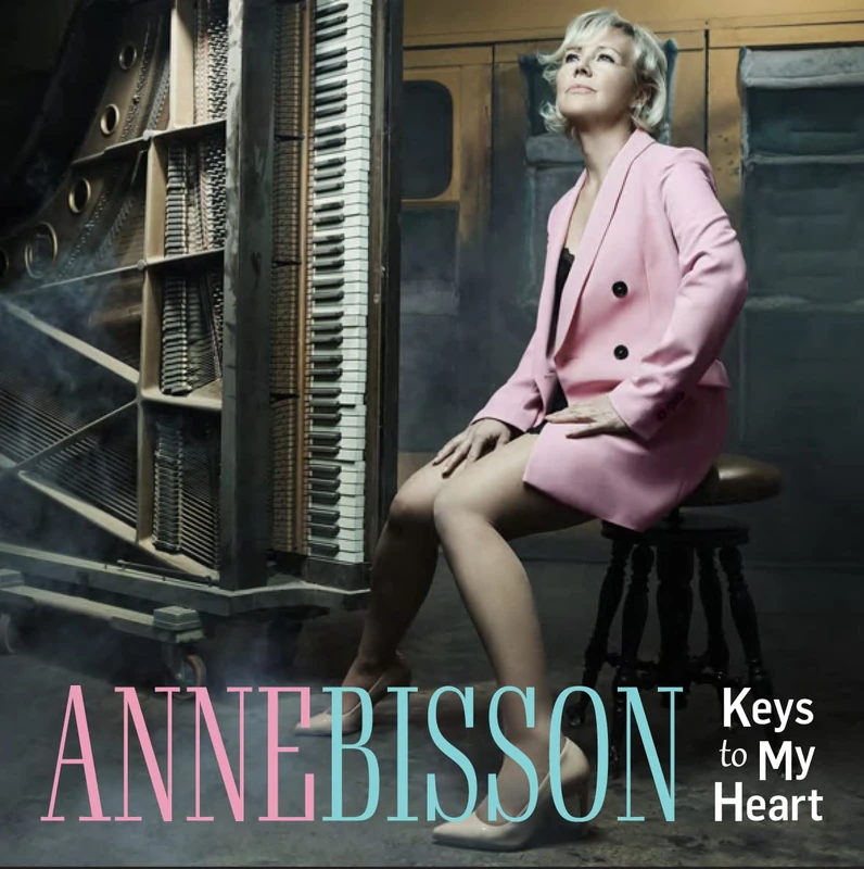 Keys To My Heart [VINYL]