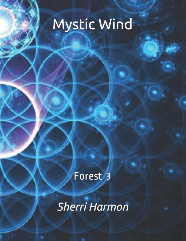 Mystic Wind: Forest 3