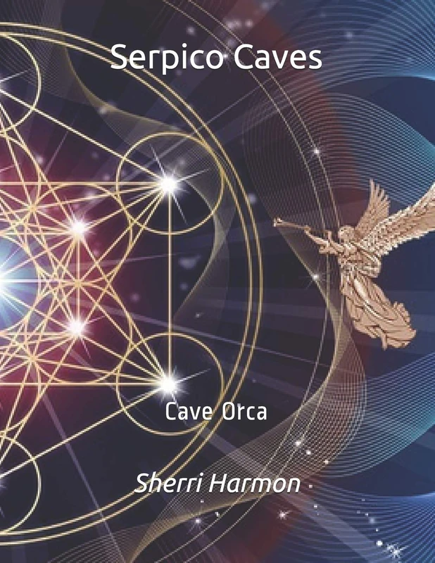 Serpico Caves: Cave Orca