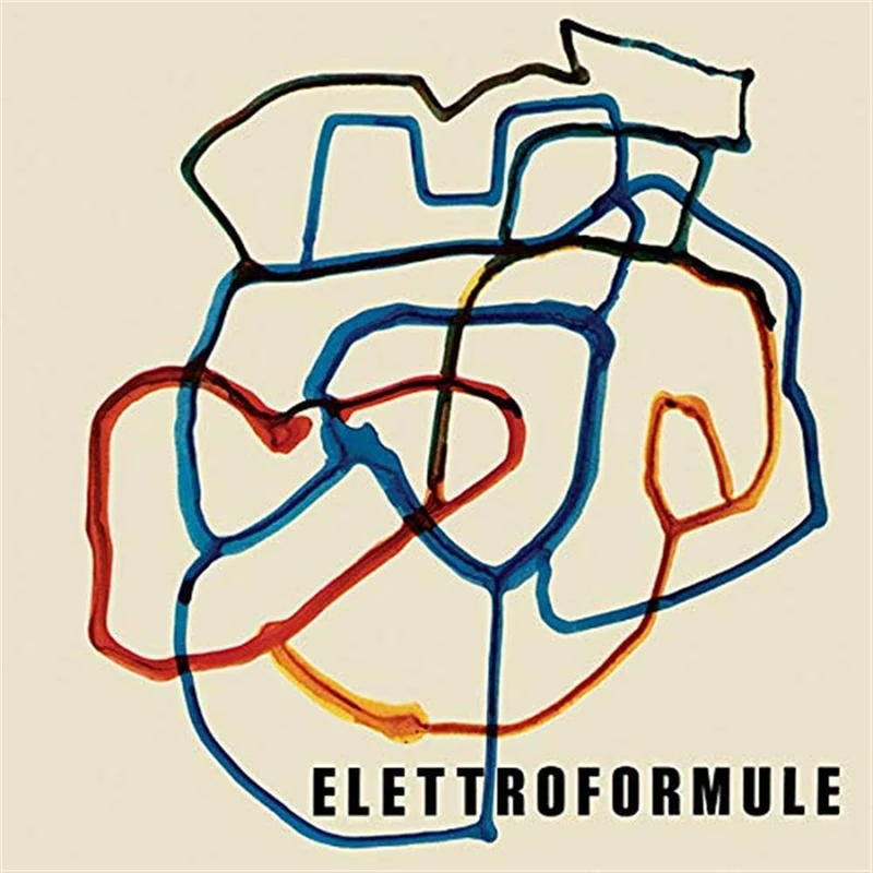 Elettroformule [VINYL]