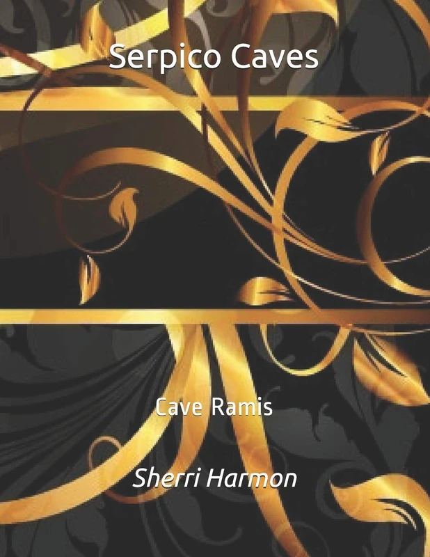 Serpico Caves: Cave Ramis: 12