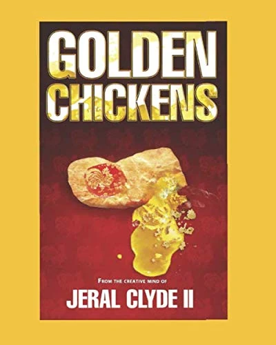 Golden Chickens