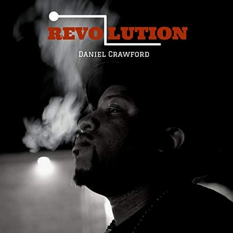 Revolution [VINYL]