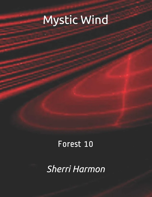 Mystic Wind: Forest 10