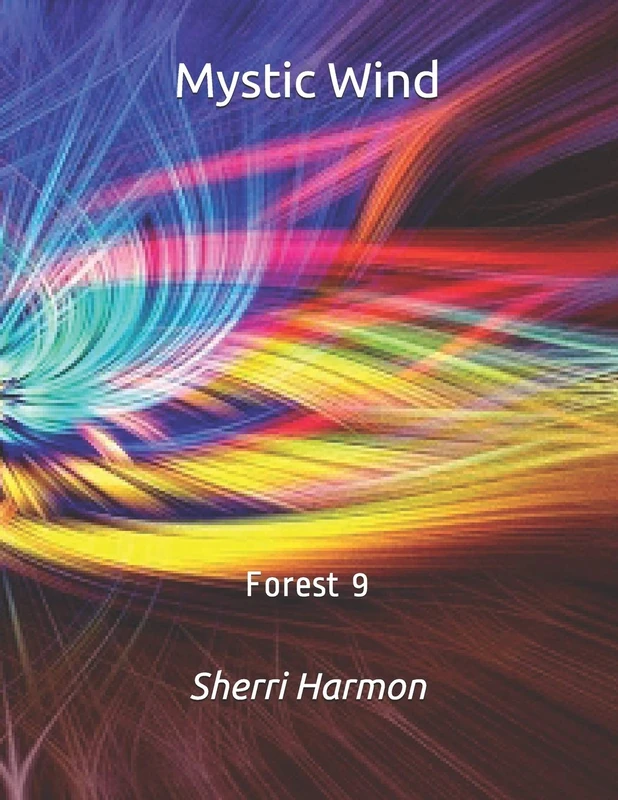Mystic Wind: Forest 9