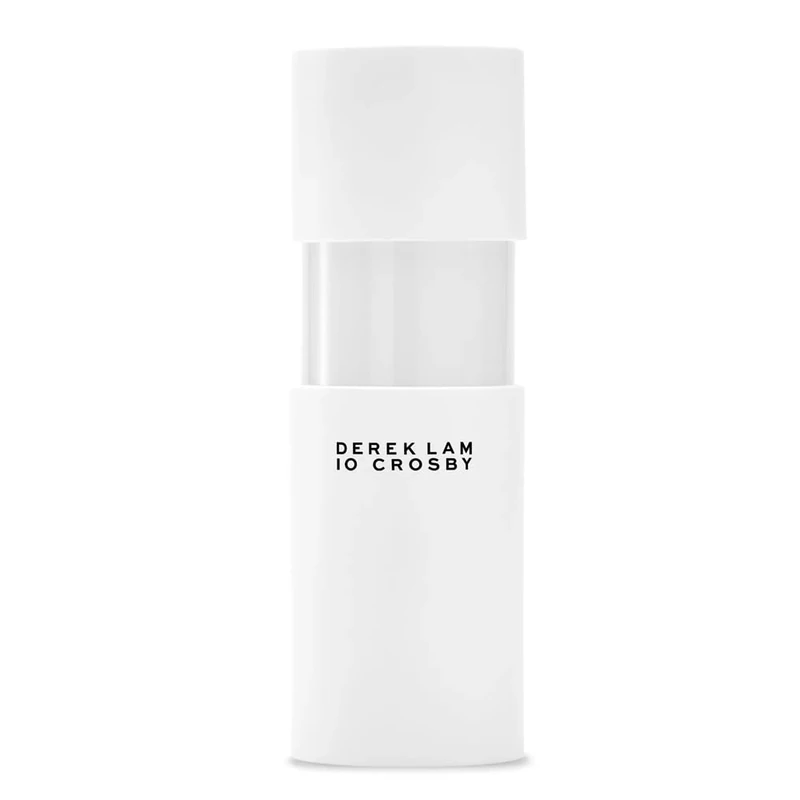 Derek Lam 10 Crosby - Silent St - 3.4 Oz Eau De Parfum - A Floral White Musk Fragrance Mist For Women - Perfume Spray With Light, Powdery, Clean Notes