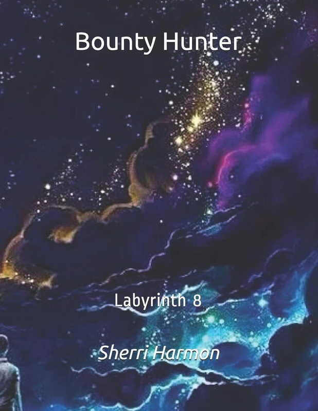 Bounty Hunter: Labyrinth 8