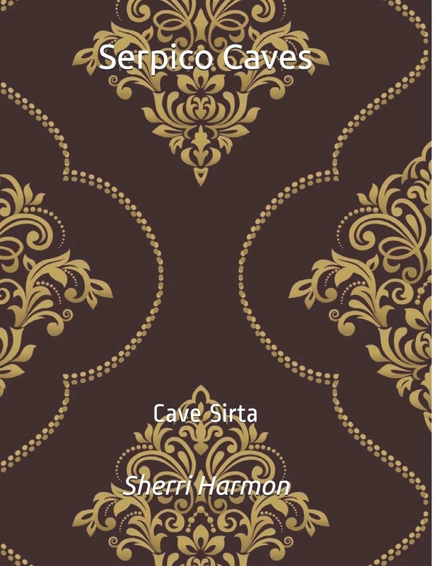 Serpico Caves: Cave Sirta