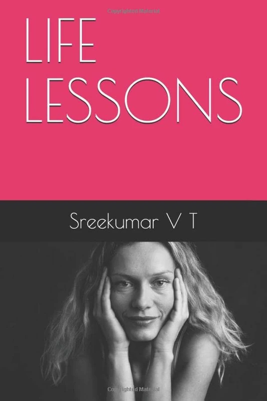 LIFE LESSONS