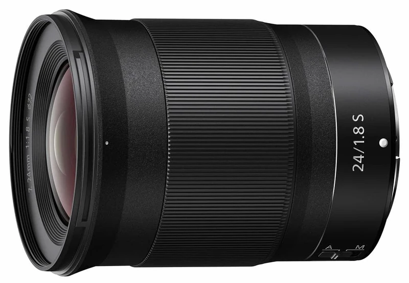 Nikon Nikkor Z Lens for Nikon Z S Series