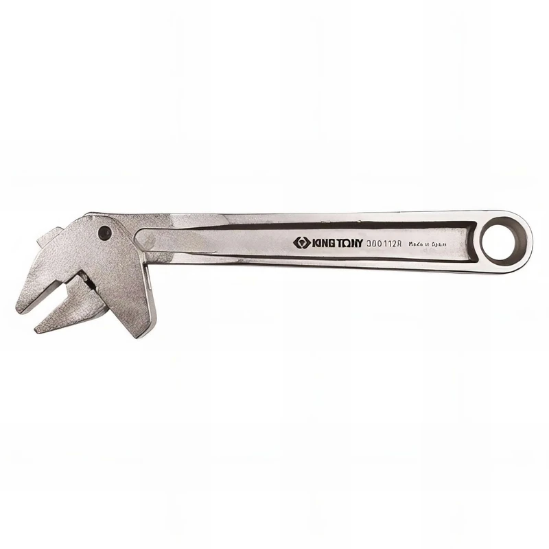 King Tony 360112R Quick Recovery Wrench 300mm