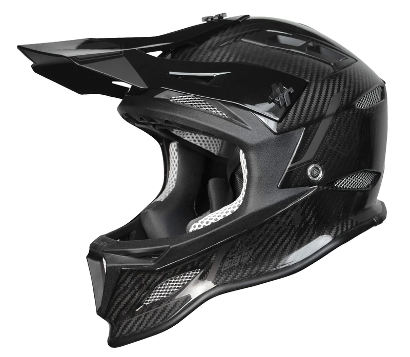 Just 1 Helmets Just1 Jdh Elements Grey + MIPS XS Downhill/MTB/Enduro Helmet Unisex - Adult, Grey