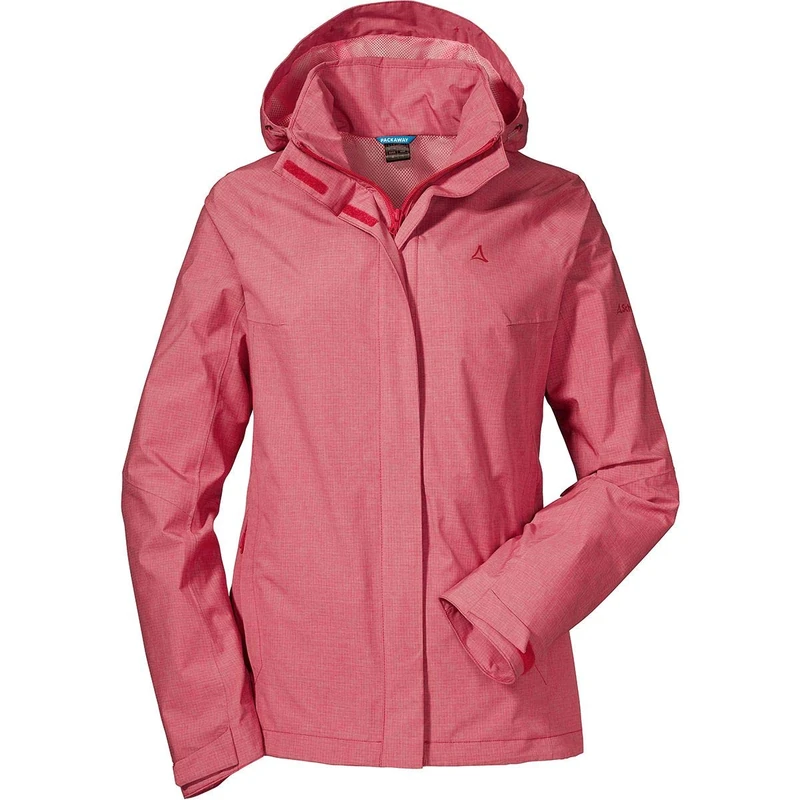 Schöffel Easy L4 Jacket Women's Jacket - Lollipop, 40