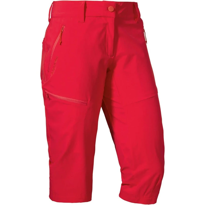 Schöffel Caracas2 Pants Women's Pants - Lollipop, 36