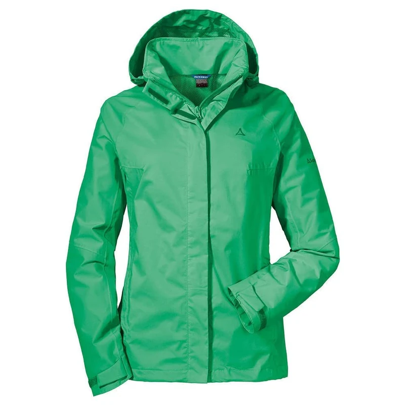 Schöffel Easy L4 Jacket Women's Jacket - Bright Green, 38