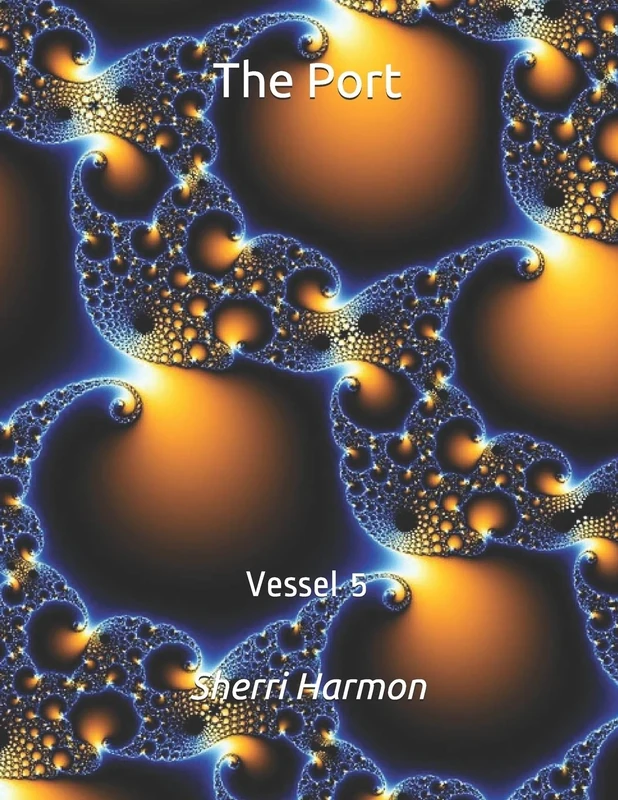 The Port: Vessel 5
