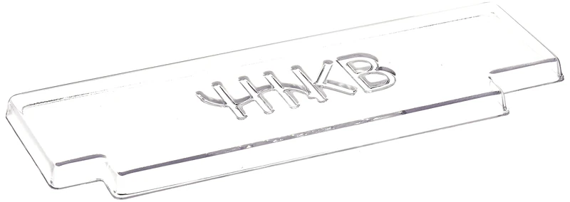 HHKB - Happy Hacking Keyboard Lid (CG01000-299001)