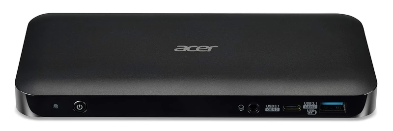 Acer USB Type-C Dockingstation III - Image 1