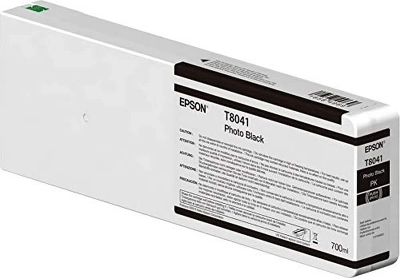 Epson Ink/Sg Lg Mg T44Q640 UltrCh PRO 12 350ml