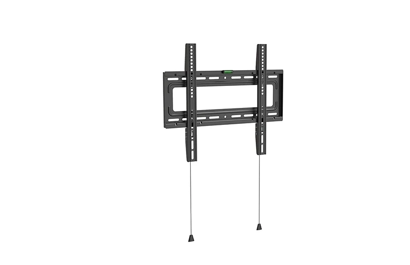VIVOLINK Tilting Wall Mount for Flat and Curved Screens from 23 to 55 Inches Maximum Load 50 kg - Image 1
